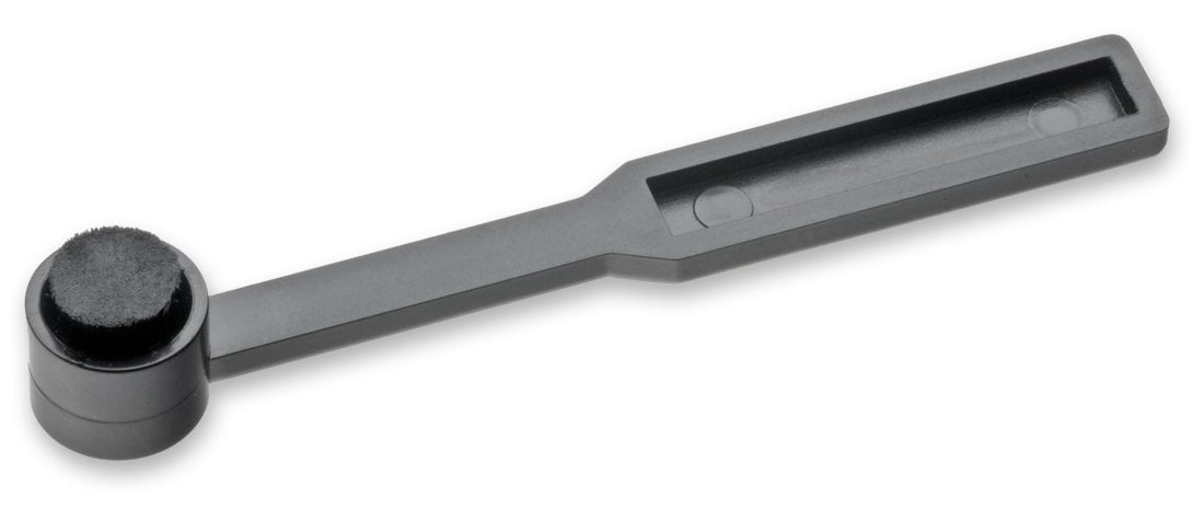 Carbon Fiber Stylus Brush