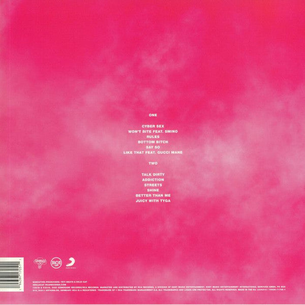 Doja Cat – Hot Pink