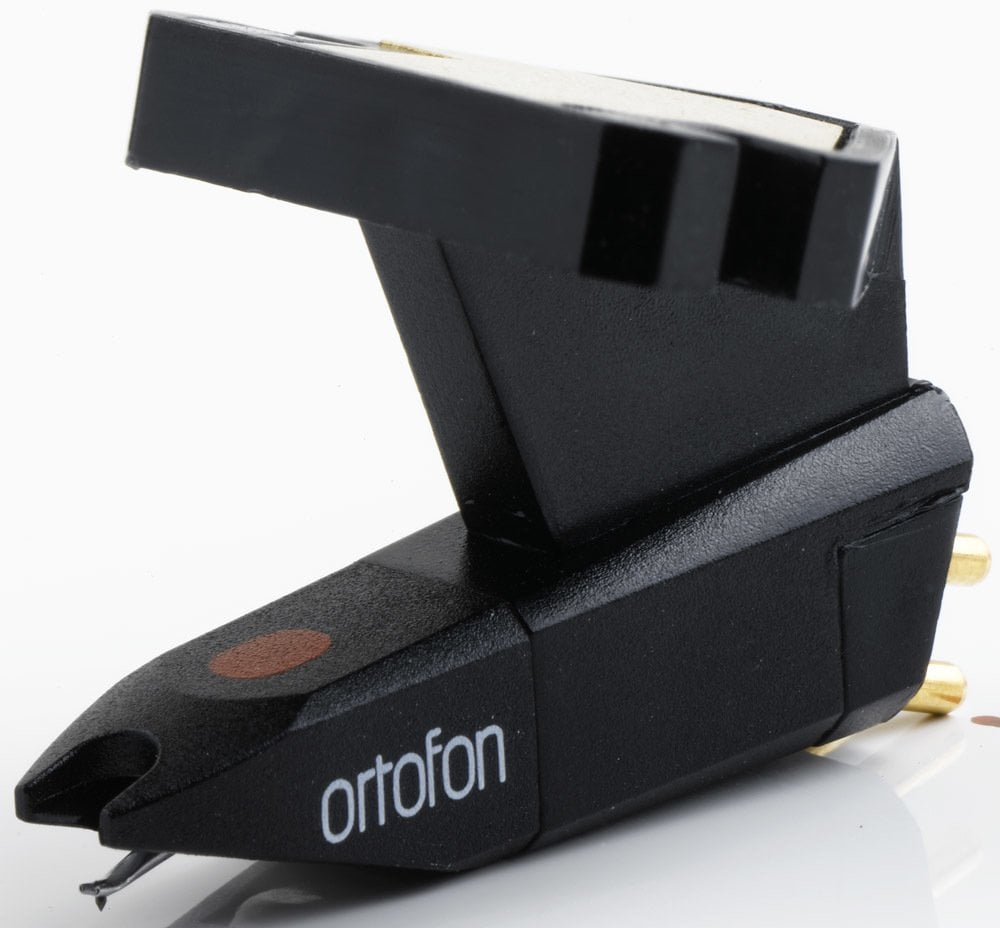 OM 5 E Pickup Needle