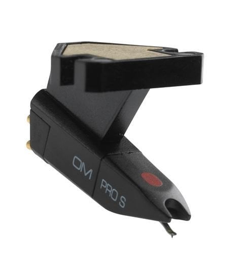 OM PRO S stylus