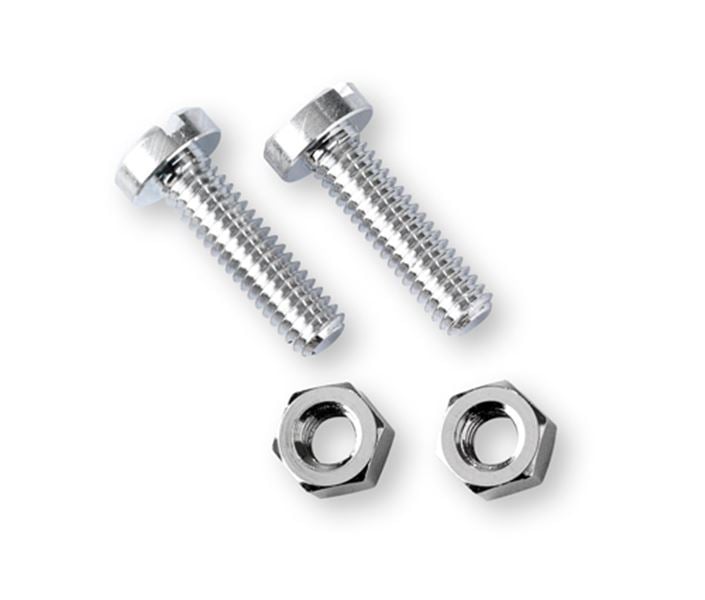 OM SERIES SCREWS stylus screw set