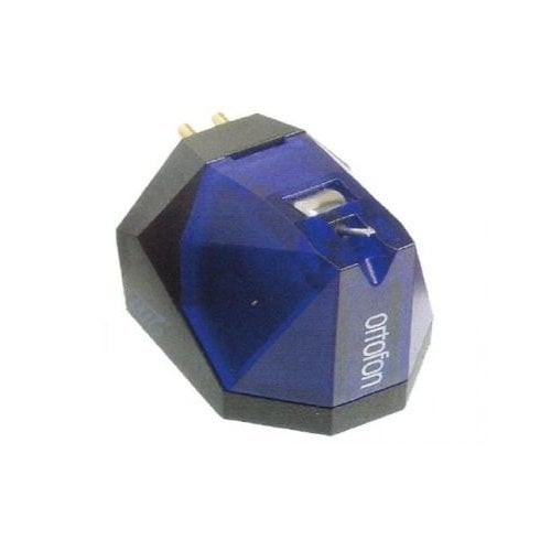 2M Blue Pickup Needle