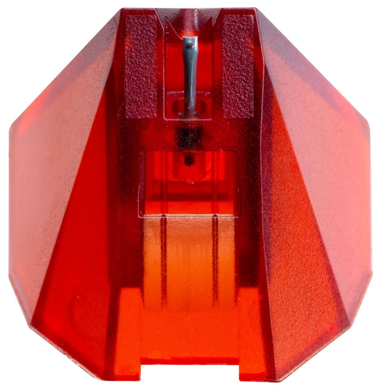 Stylus 2M Red Pickup Needle Tip