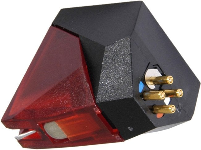 2M Red Pickup Needle