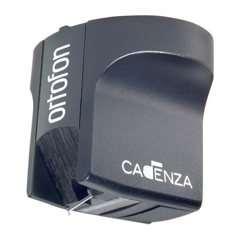MC Cadenza Black pickup needle