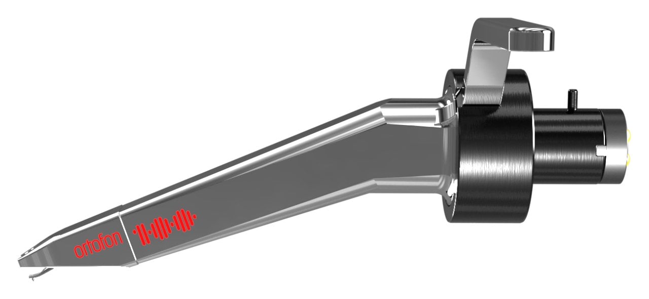 Concorde Century DJ stylus