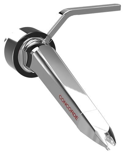 Concorde Century DJ stylus