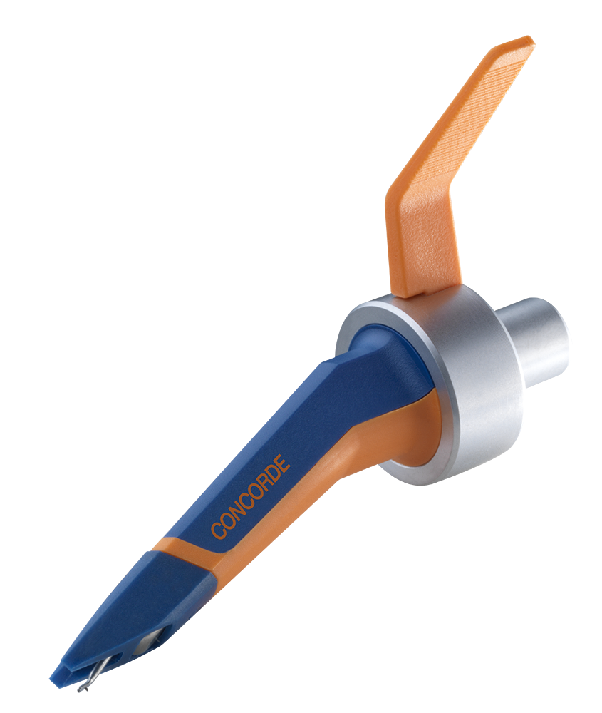 Concorde MKII DJ (Single) DJ Pikap İğnesi