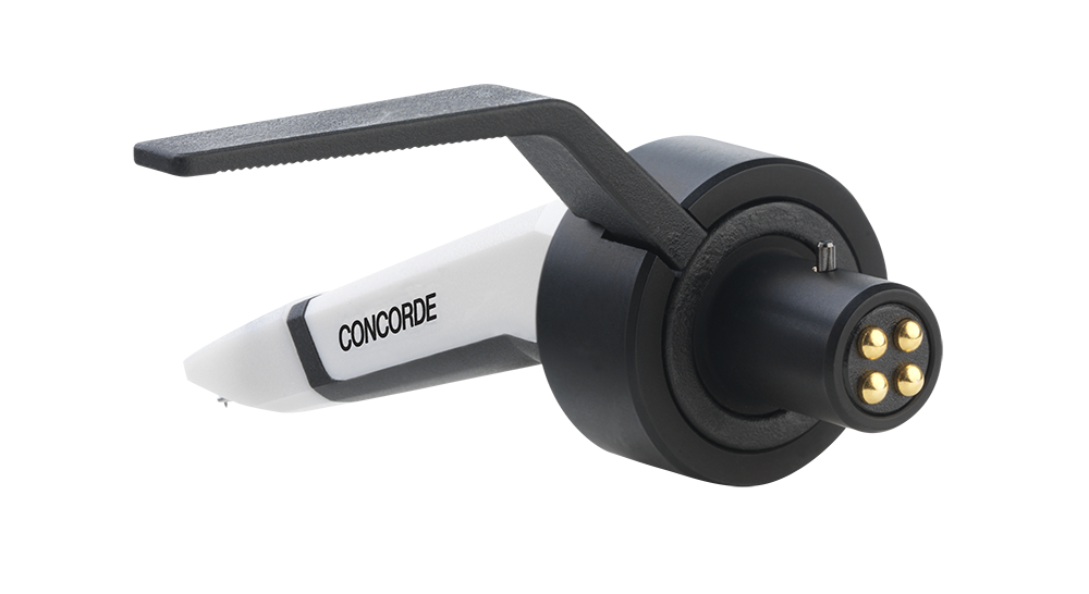 Concorde MKII Scratch DJ stylus