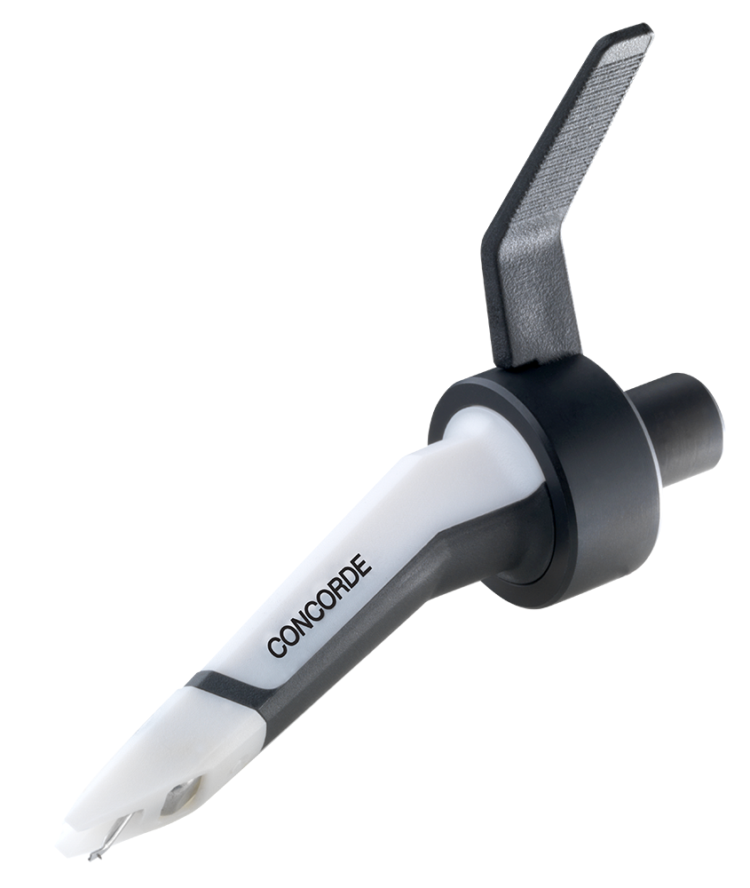 Concorde MKII Scratch DJ stylus