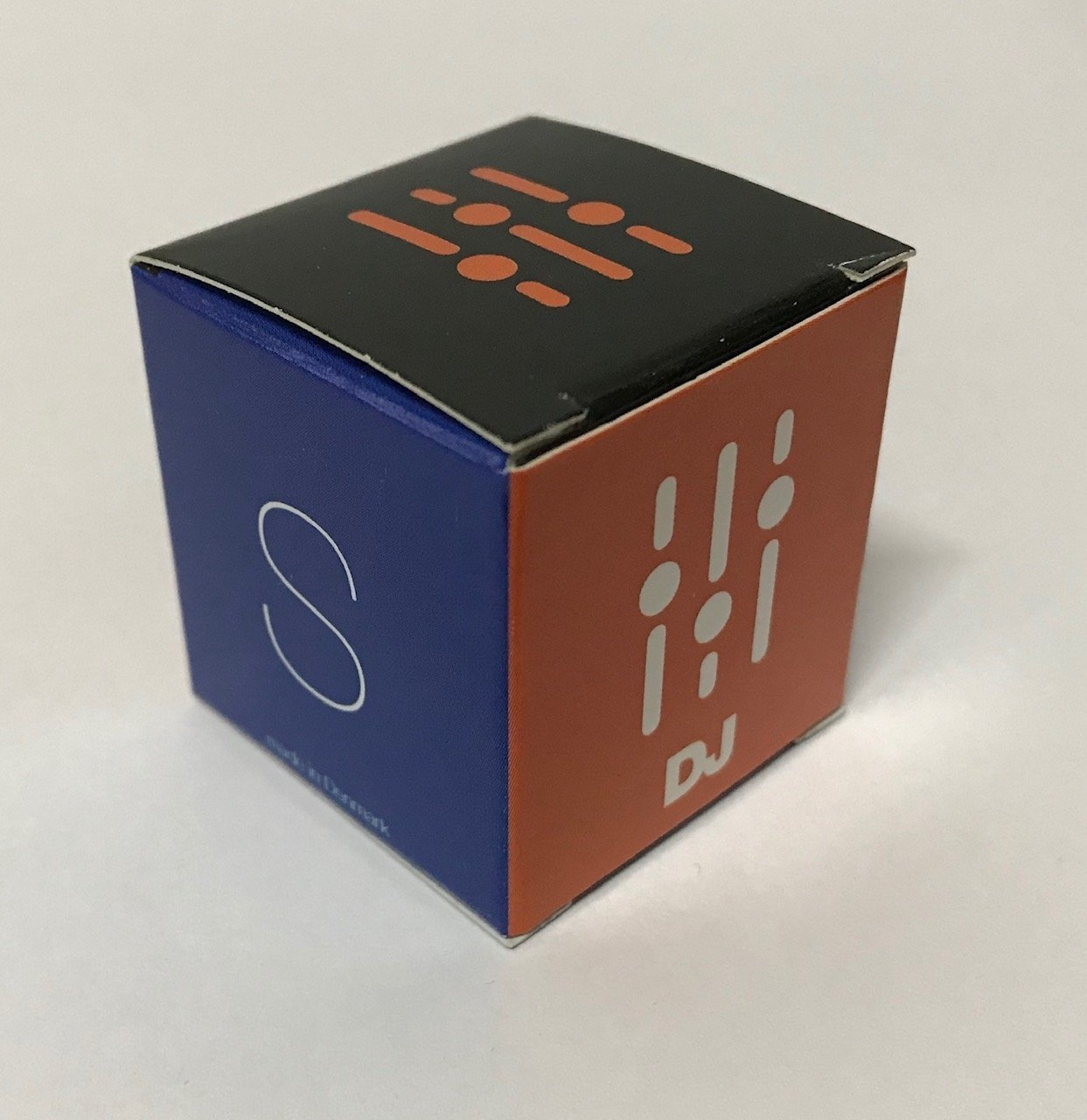 Stylus CC MKII DJ stylus