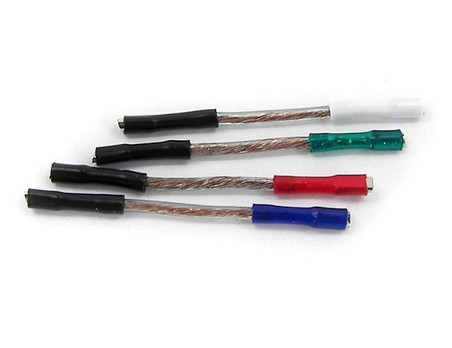 LW 7N Headshell Cable