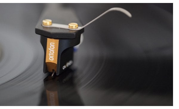 MC Cadenza Bronze Pickup Needle