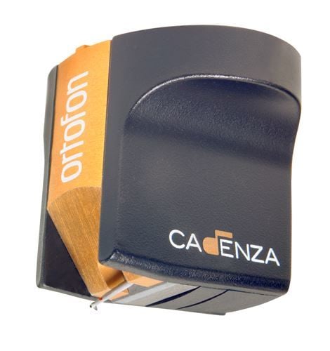 MC Cadenza Bronze Pickup Needle