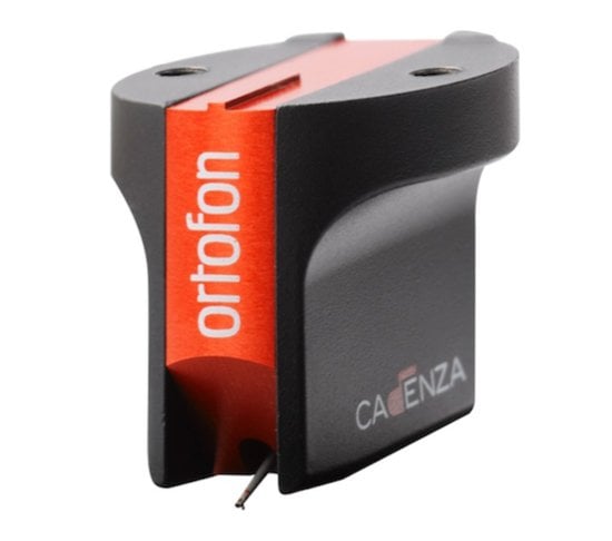 MC Cadenza Red Pickup Needle