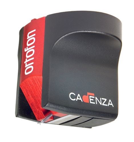 MC Cadenza Red Pickup Needle