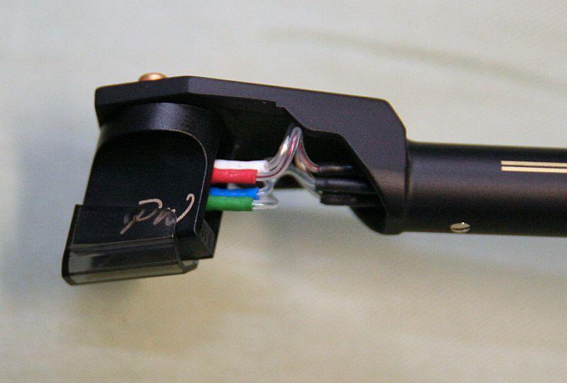 MC Windfeld Ti stylus