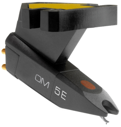 OM 5 E Pickup Needle