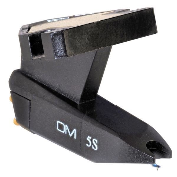 OM 5 S Pickup Needle