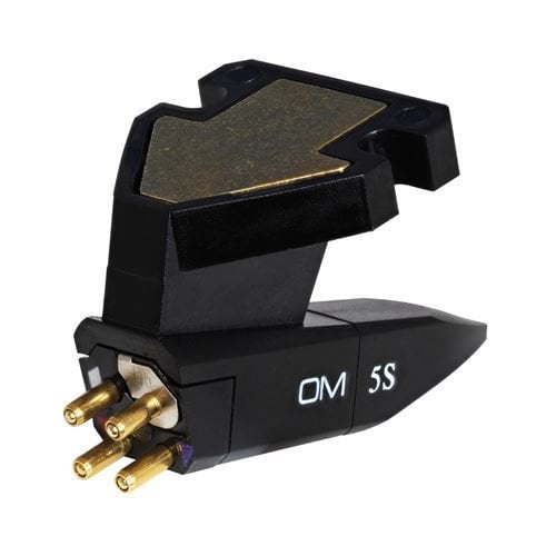 OM 5 S Pickup Needle