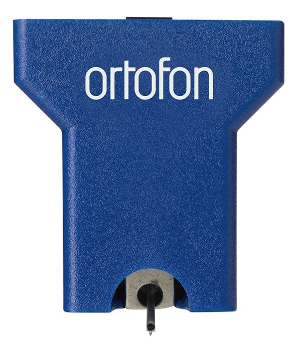 Quintet Blue Pickup Needle