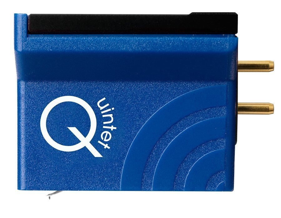 Quintet Blue Pickup Needle