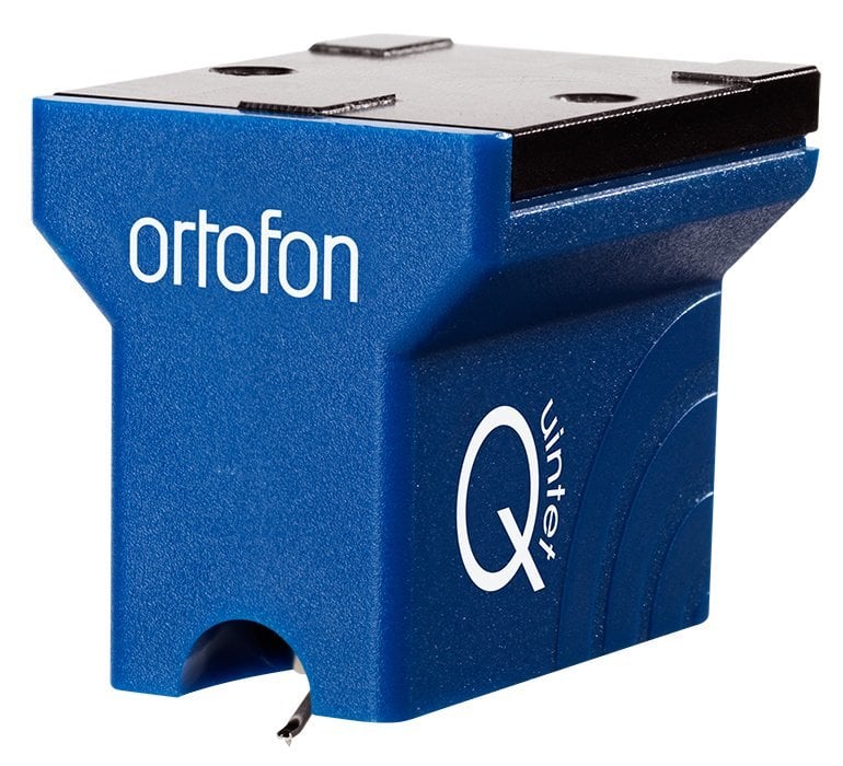 Quintet Blue Pickup Needle