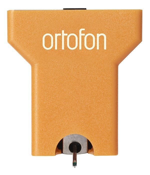 Quintet Bronze Pickup Needle