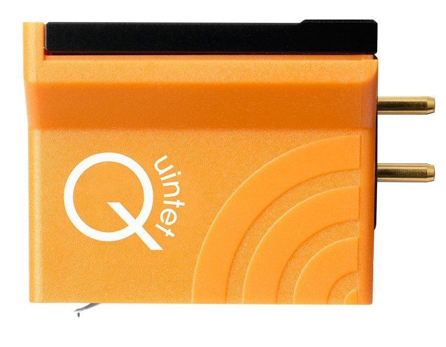 Quintet Bronze Pickup Needle
