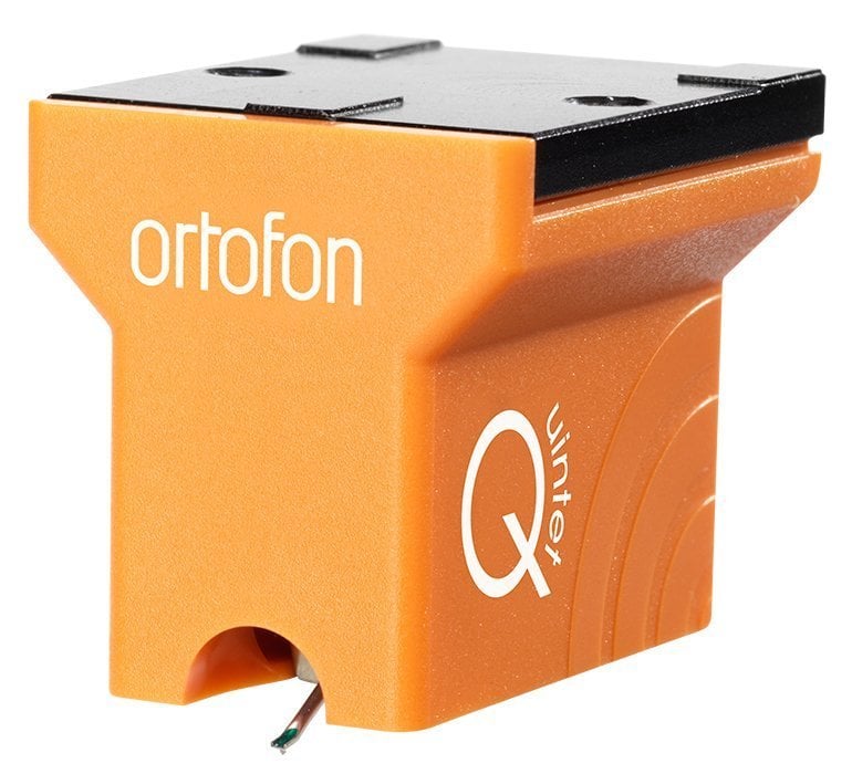 Quintet Bronze Pickup Needle