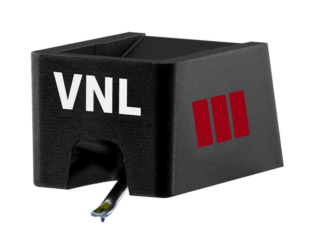 Stylus VNL /// stylus tip