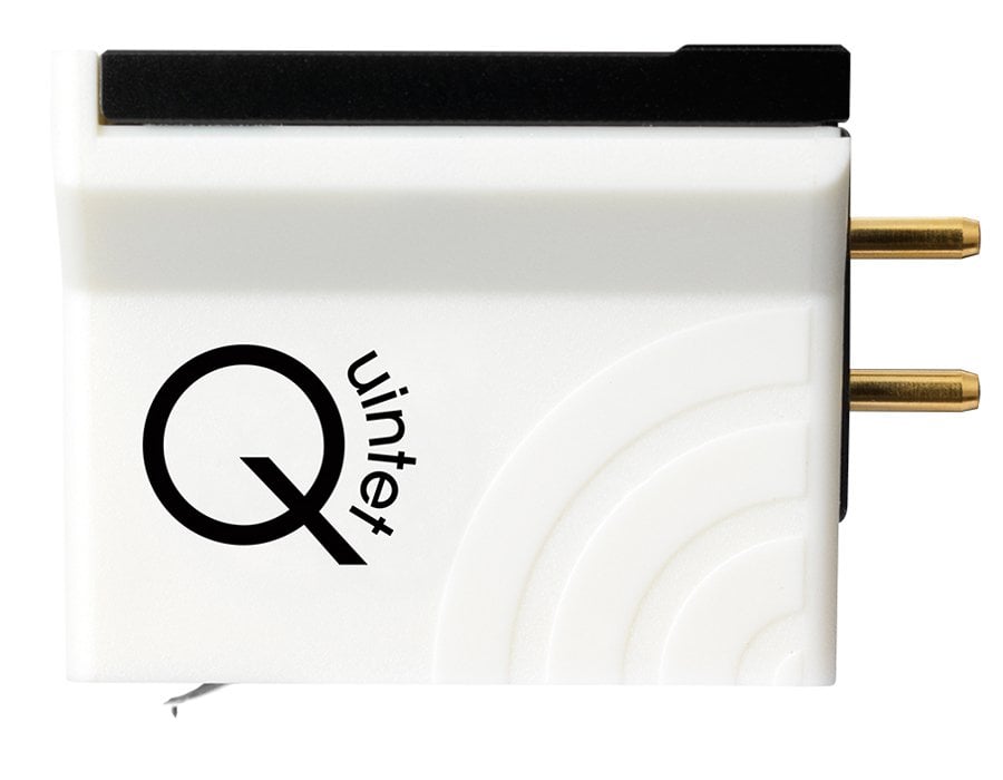 Quintet Mono Turntable Needle