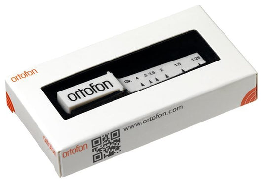 STYLUS GAUGE
