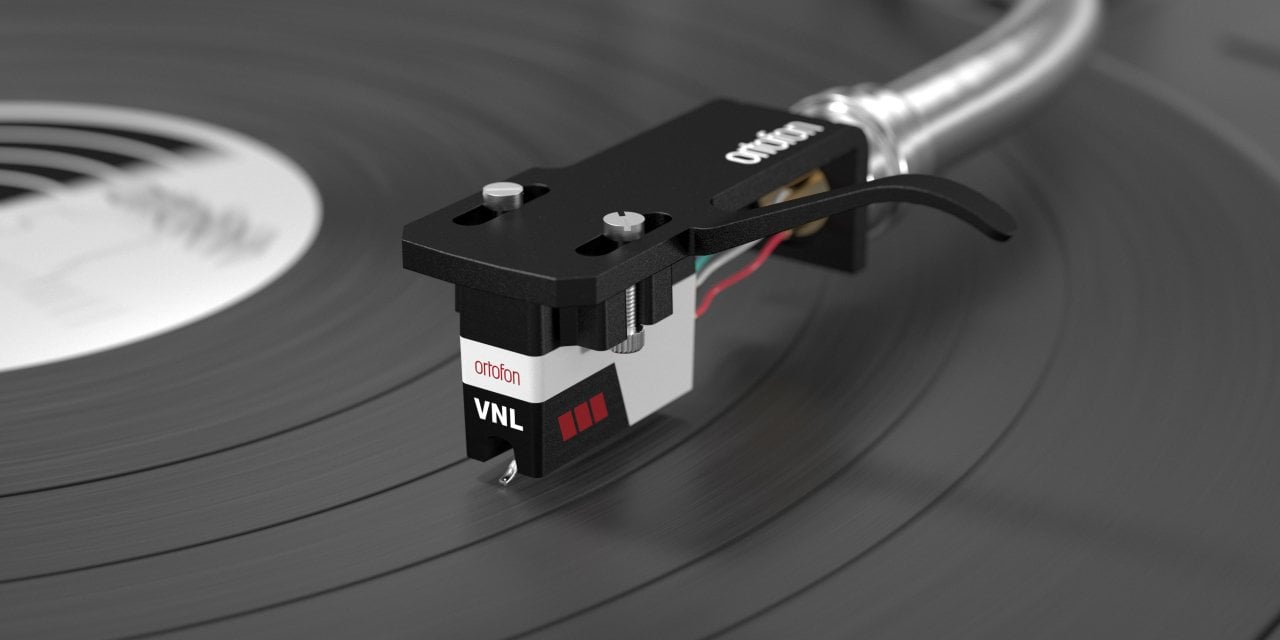 VNL Pickup Needle