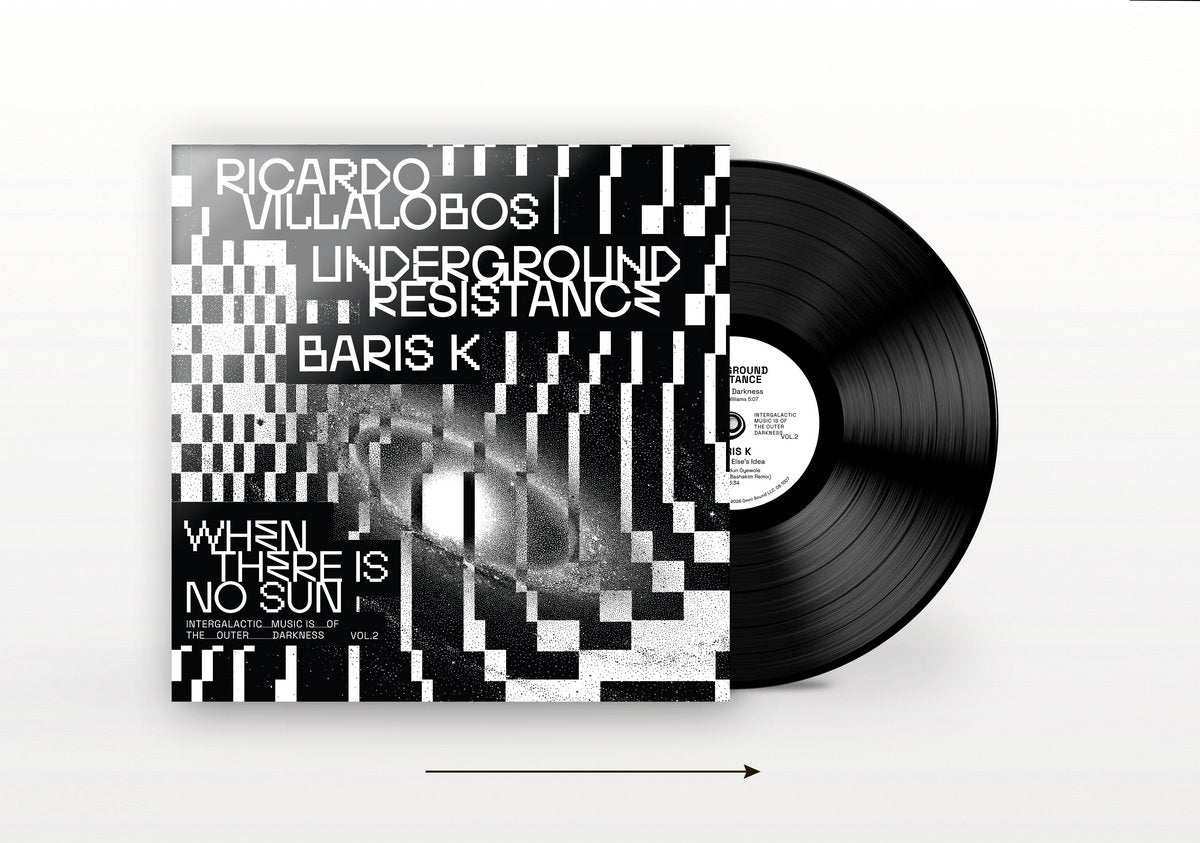 Sun Ra - When There Is No Sun - Vol. 2