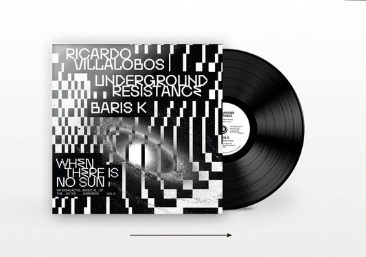 Sun Ra - When There Is No Sun - Vol. 2