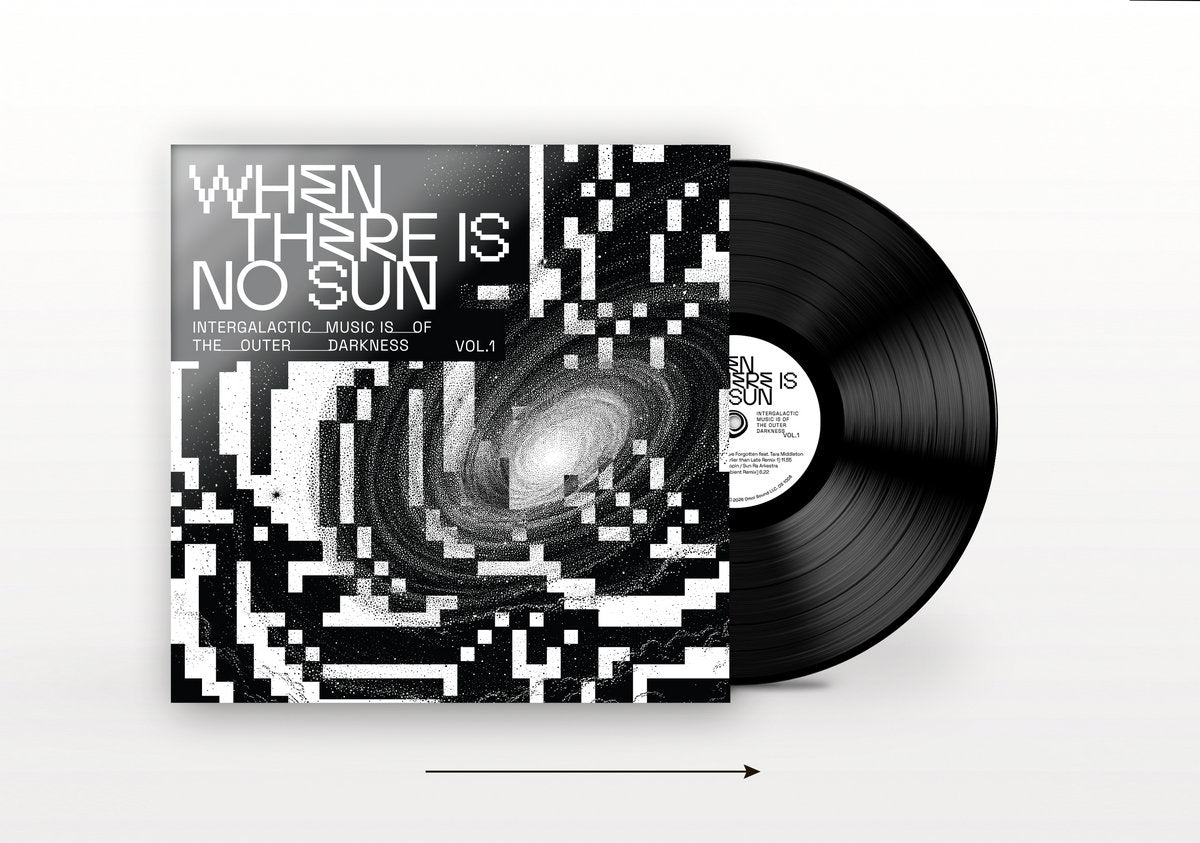 Sun Ra - When There Is No Sun - Vol. 1