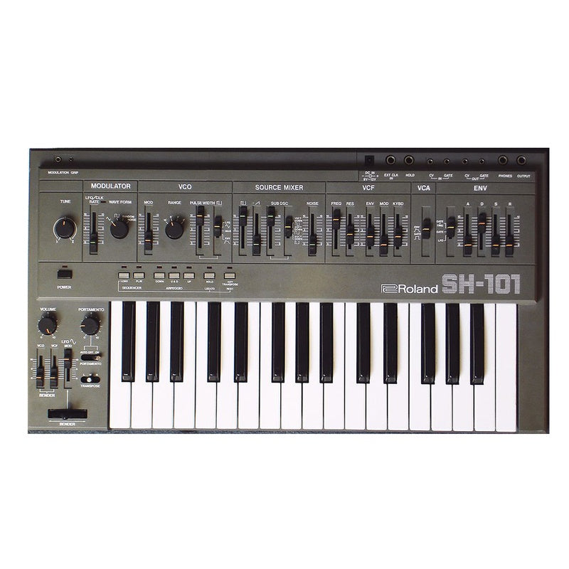 Roland SH-101