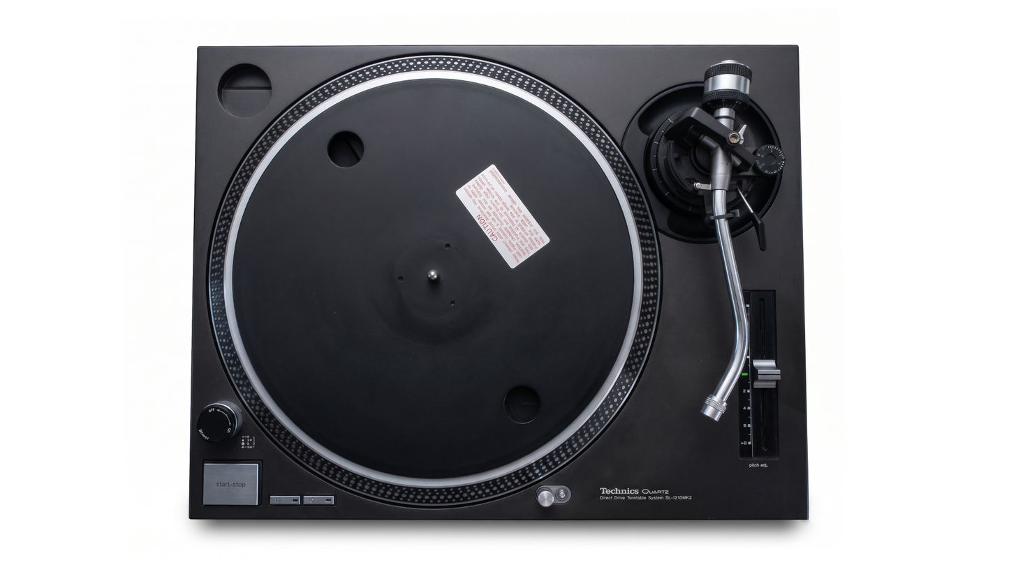 SL-1210 MK2
