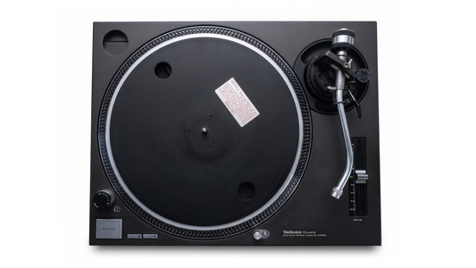 SL-1210 MK2 