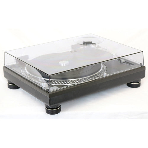 Technics SL-1210 MK2