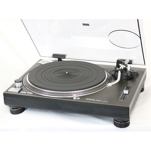 Technics SL-1210 MK2