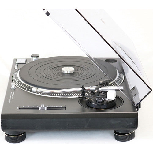 Technics SL-1210 MK2