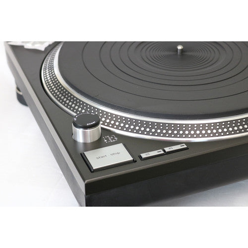 Technics SL-1210 MK2