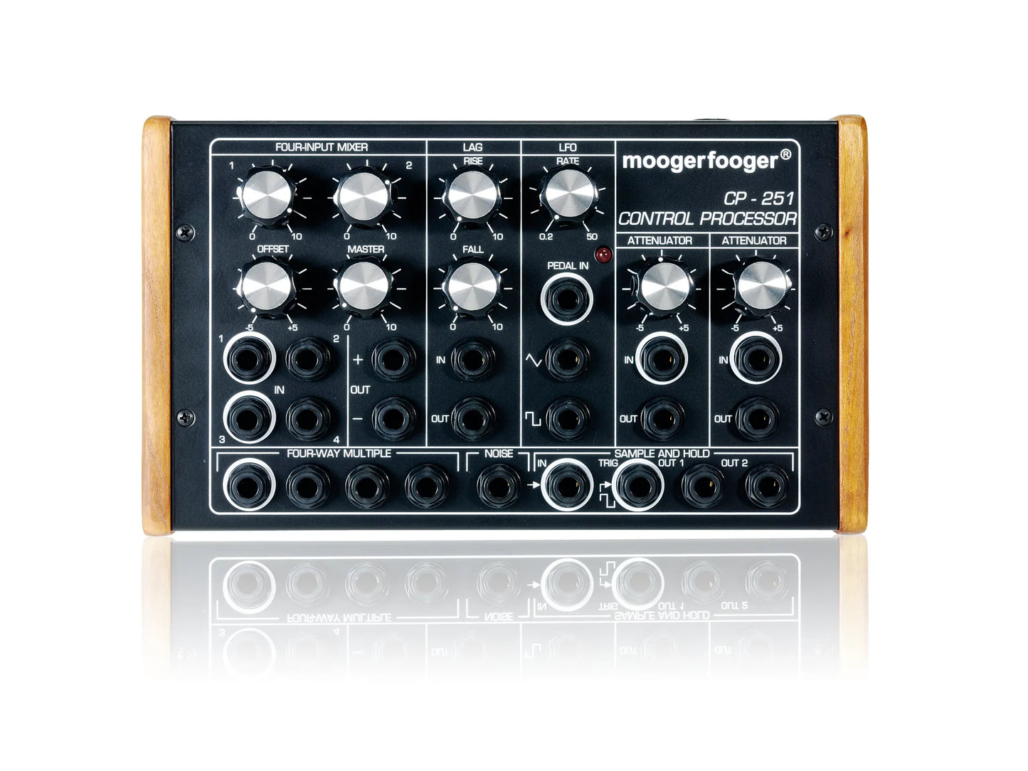 Moog Moogerfooger Control Processor
