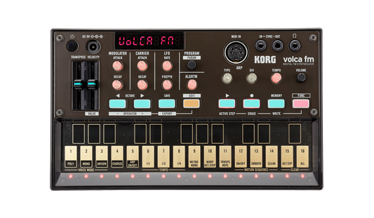 Volca FM