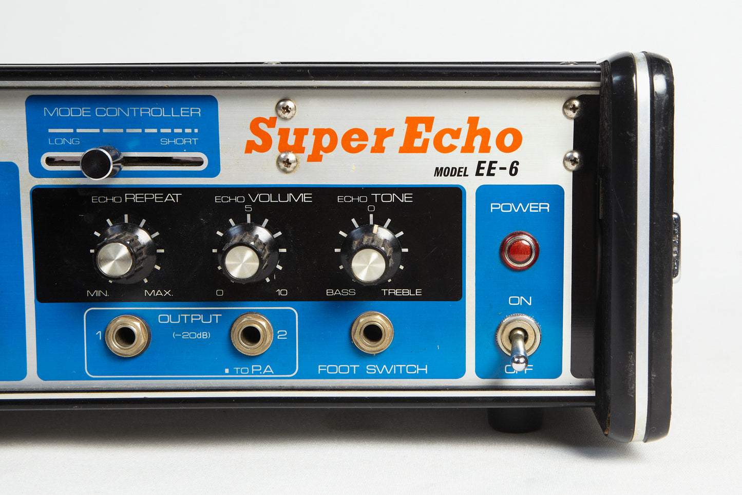 Super Echo EE-6
