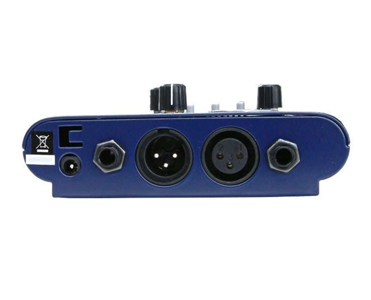 Tube MP - Studio V3 MP