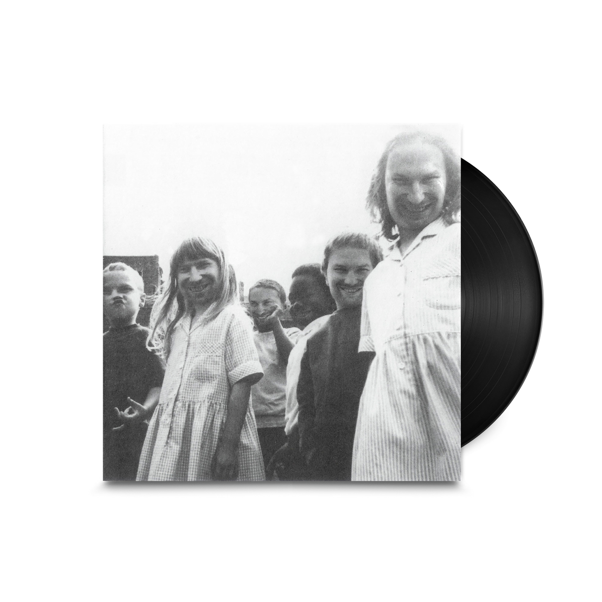 Aphex Twin – Come To Daddy