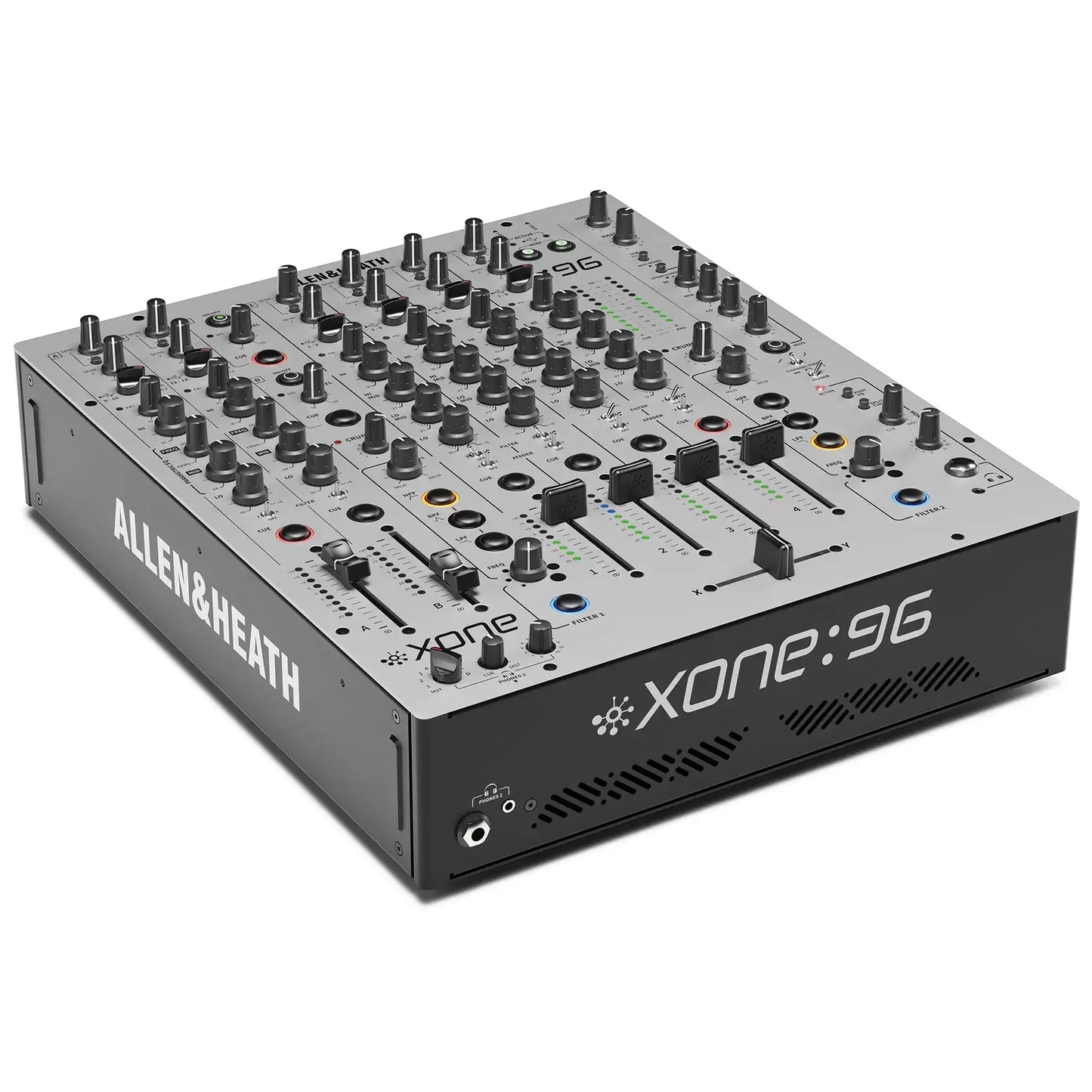 Allen & Heath XONE 96